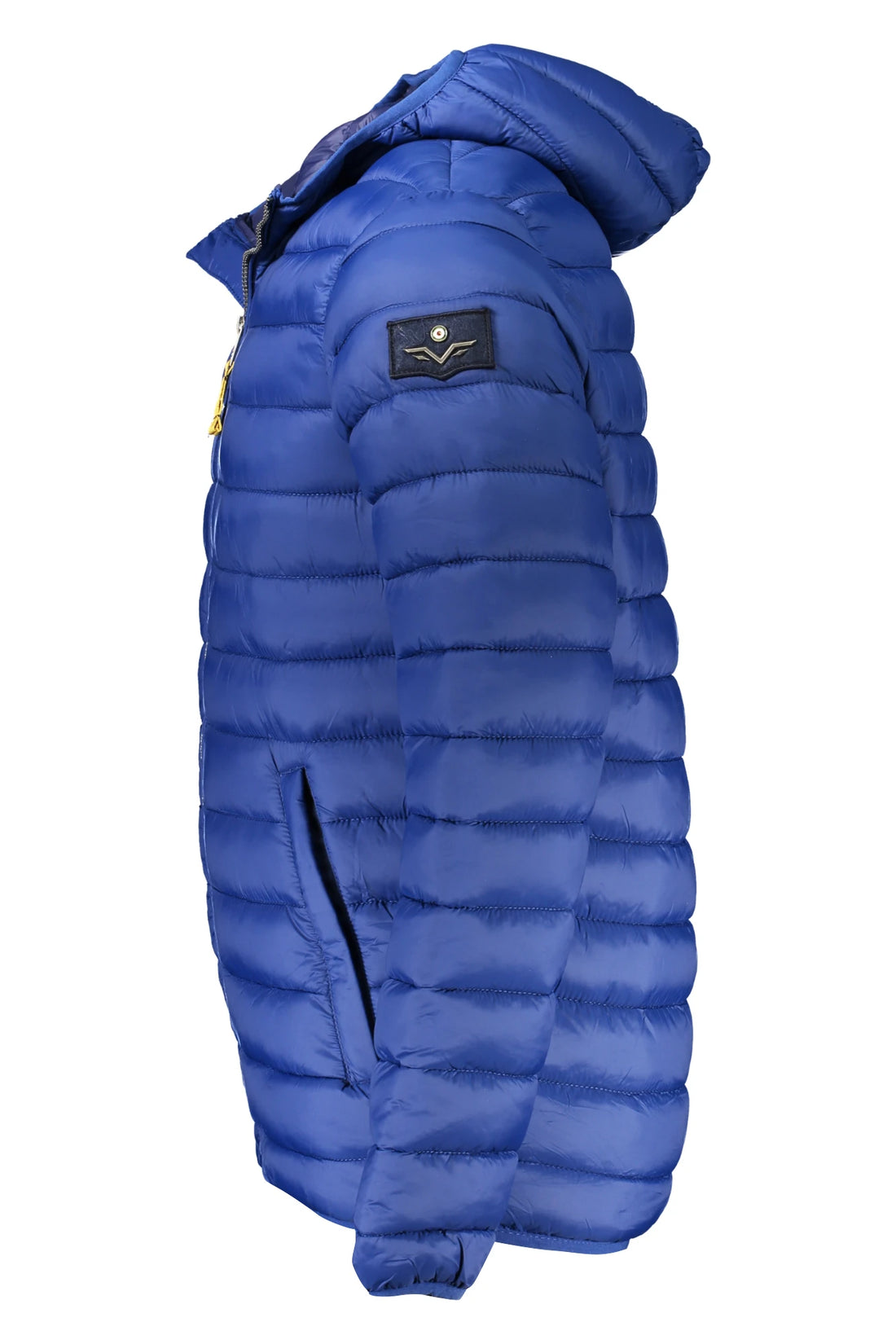 ARMATA DI MARE MEN&#39;S BLUE JACKET