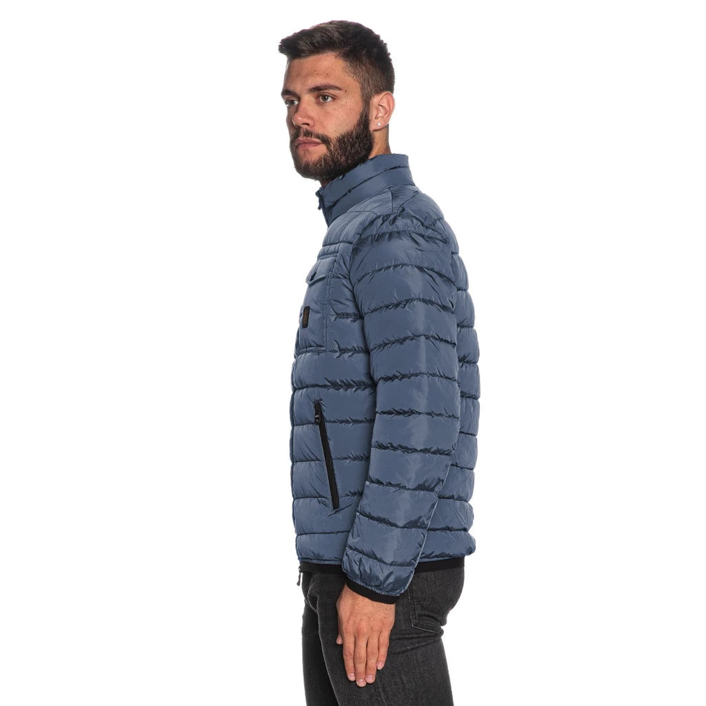 Refrigiwear Jackets Light Blue Man