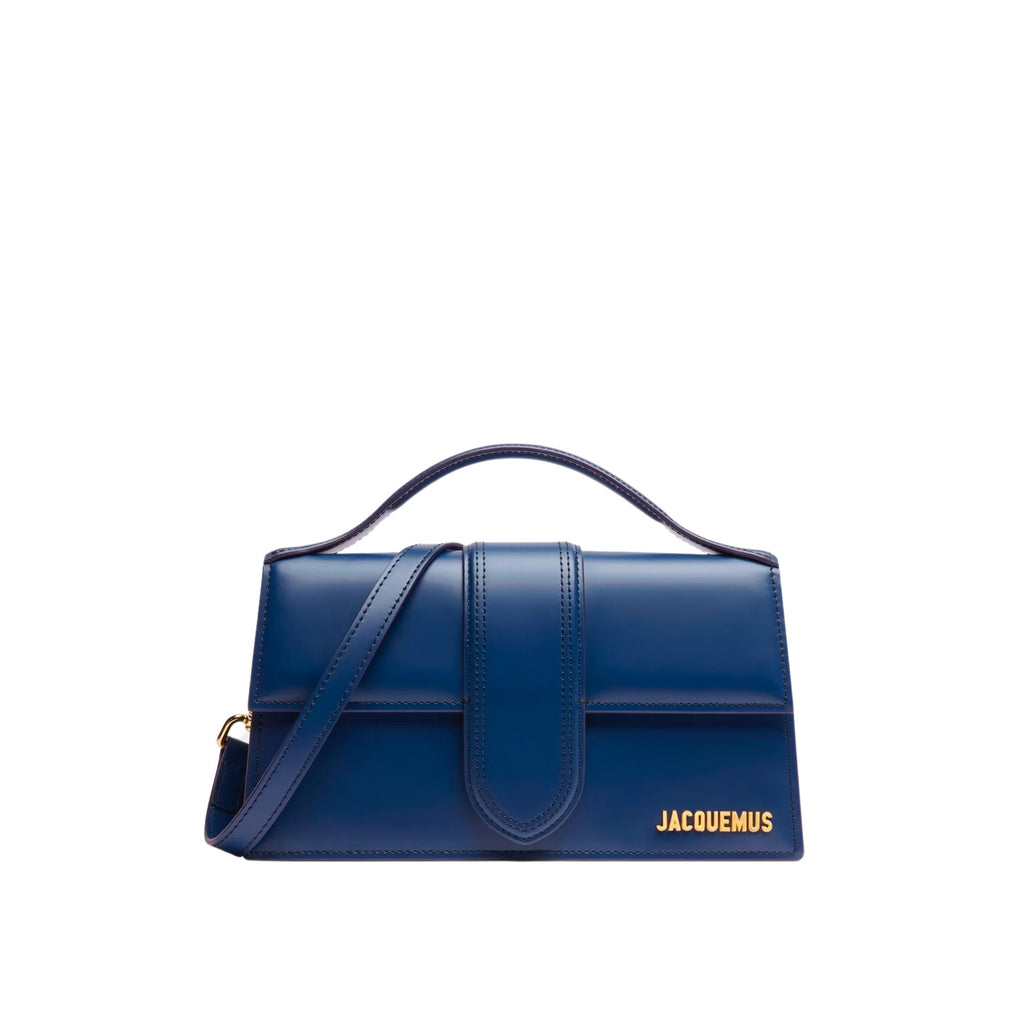Jacquemus Le Grand Bambino Shoulder Bag