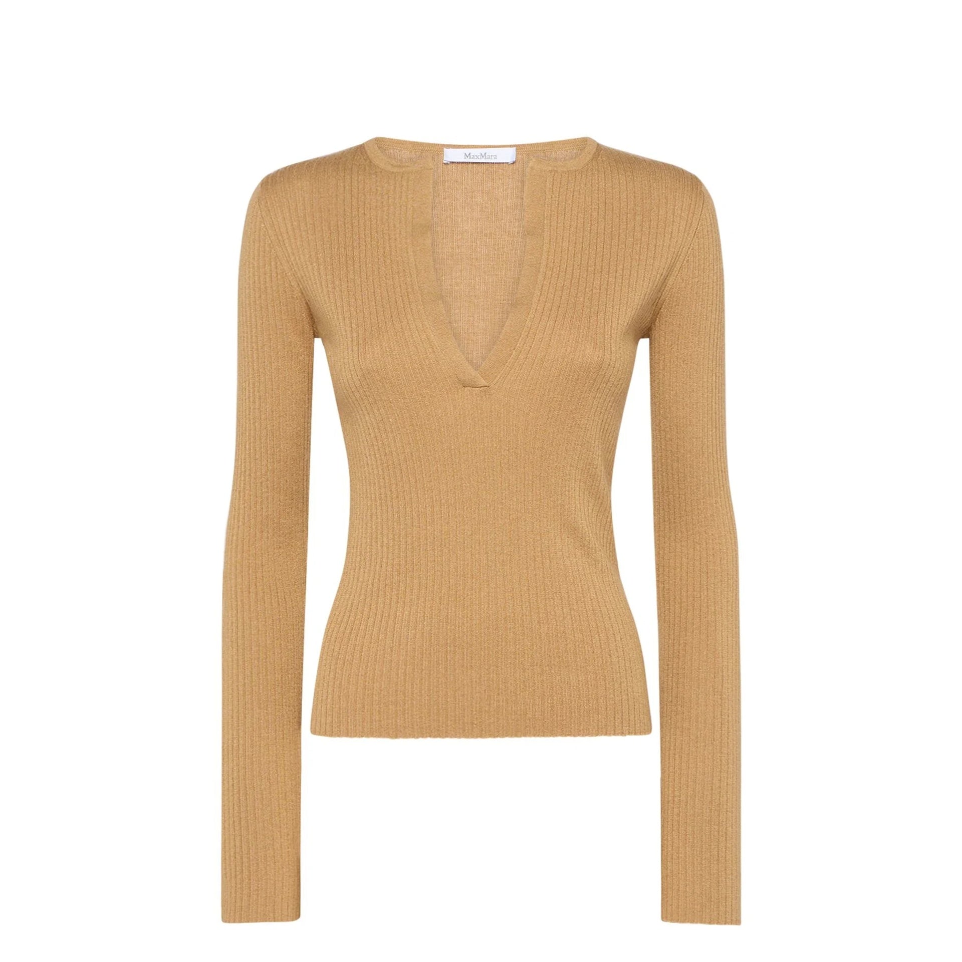 Max Mara Urlo Sweater