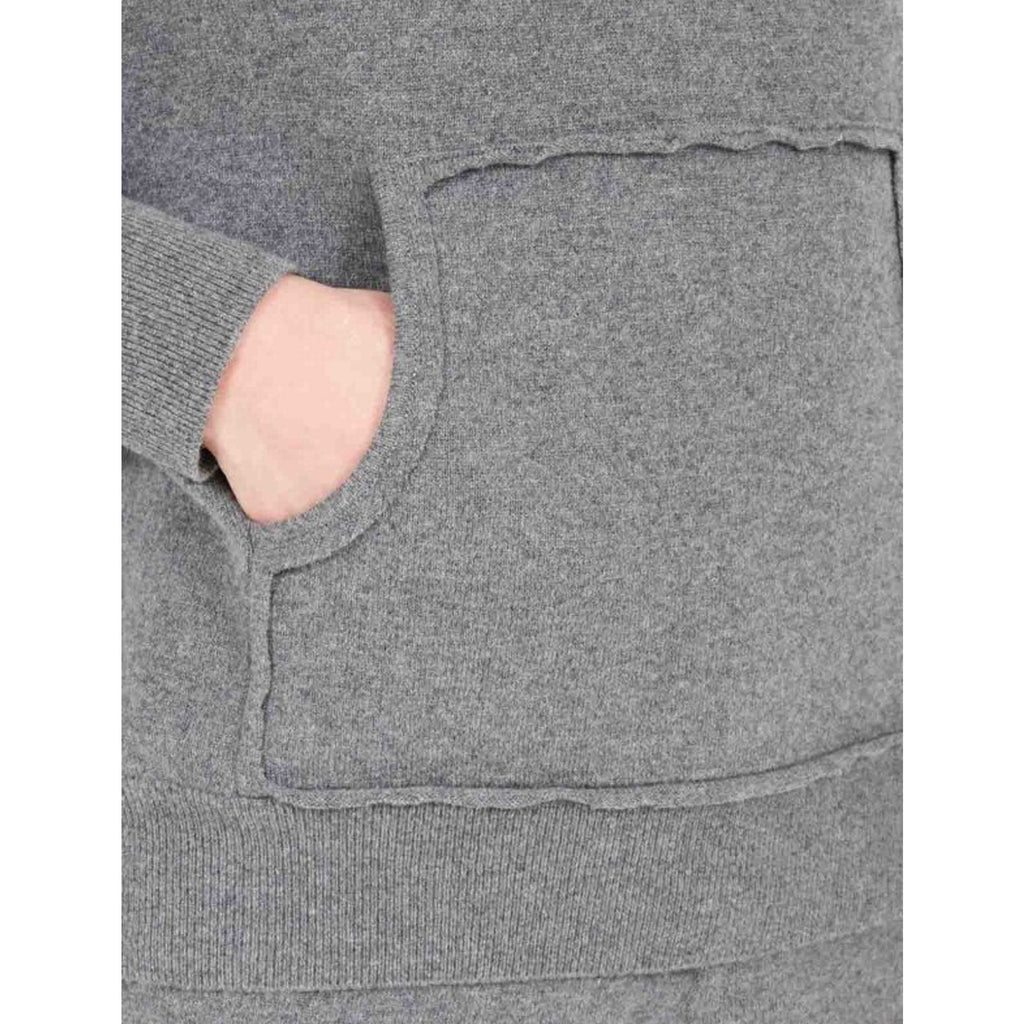 Maison Margiela Wool And Cashmere Sweatshirt