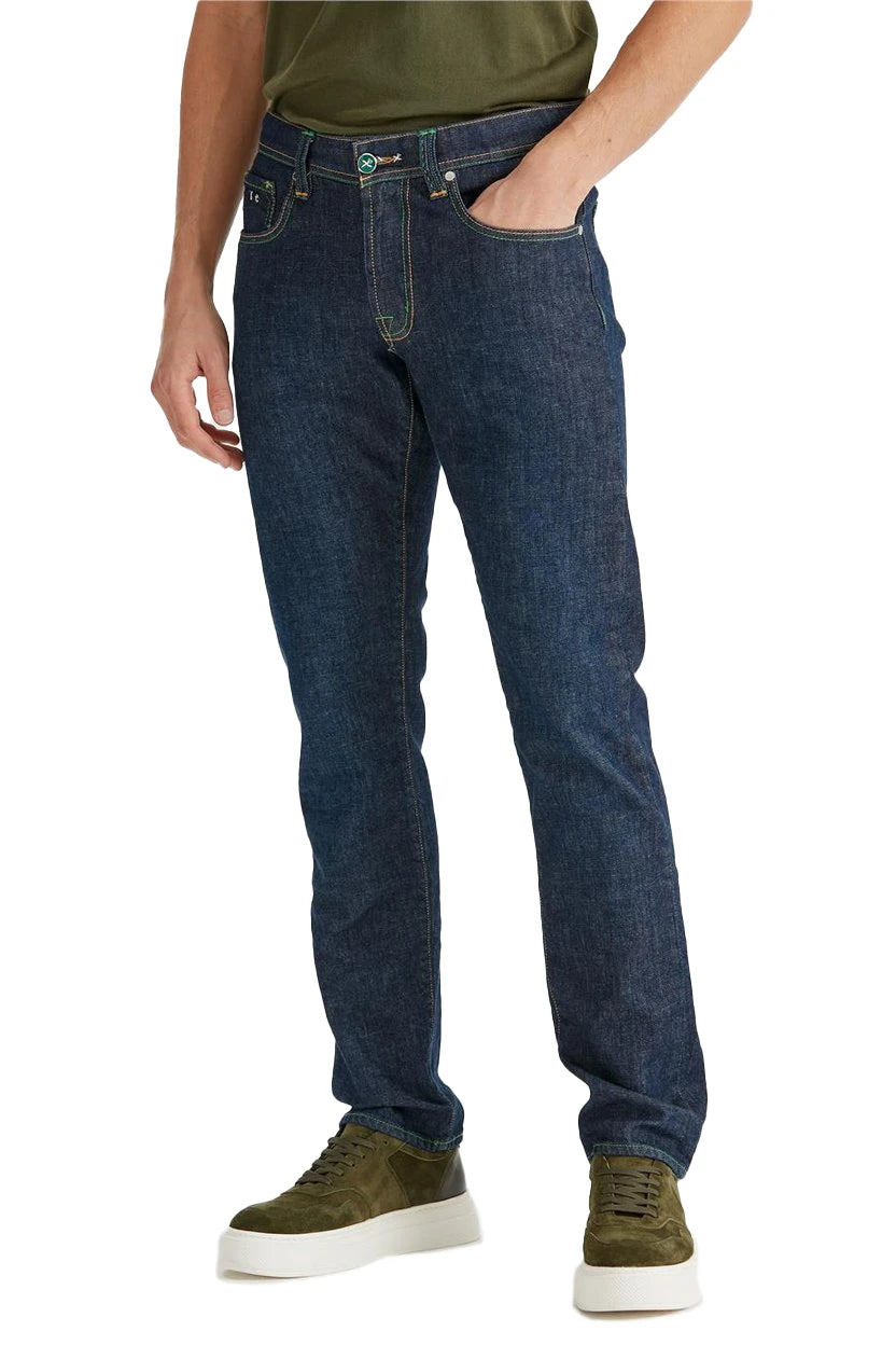 Tramarossa Jeans Blue Man