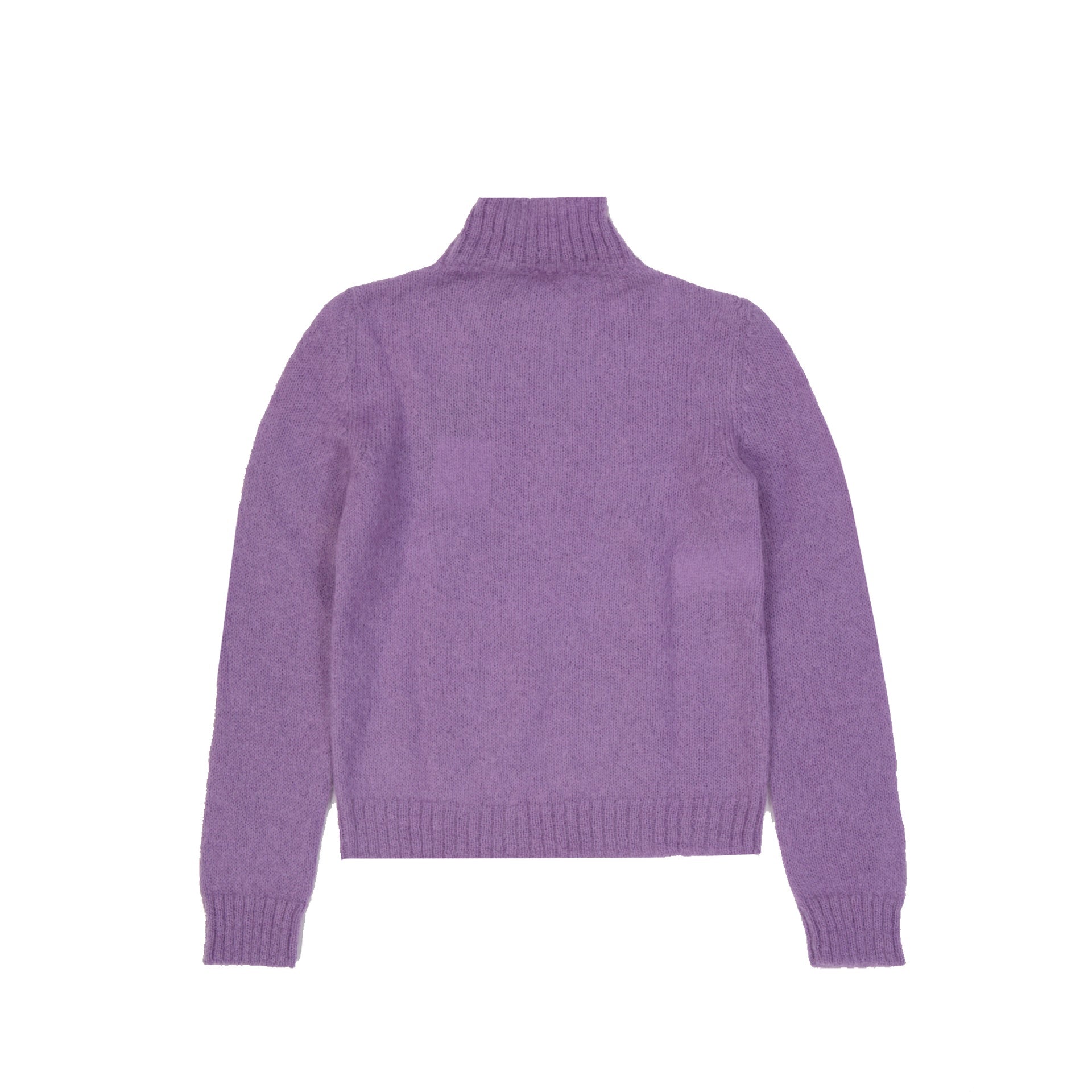 Alberta Ferretti Mohair Sweater - WOMEN CLOTHING - ALBERTA FERRETTI - Tluxy New