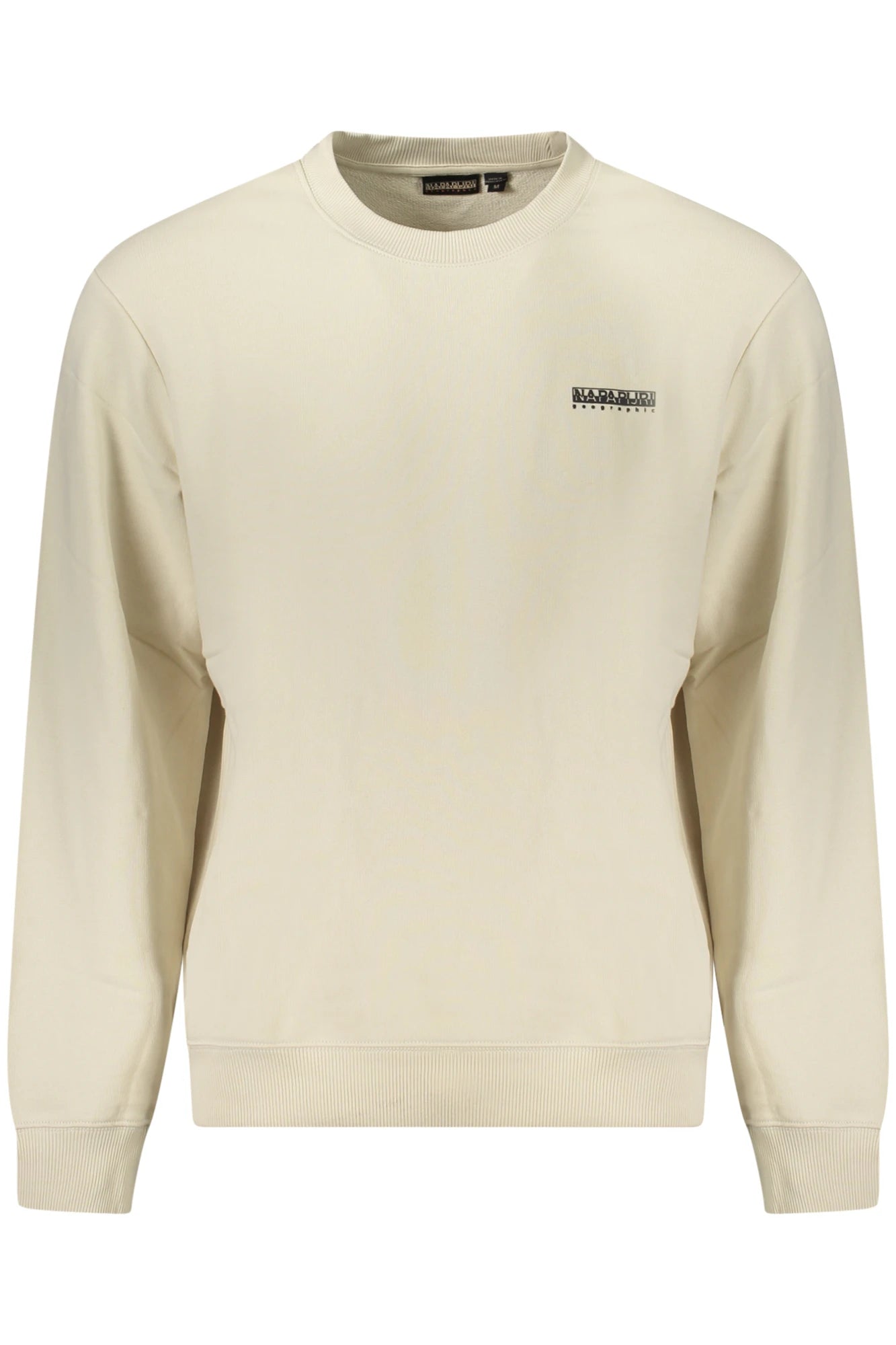 NAPAPIJRI MEN&#39;S ZIP-UP SWEATSHIRT