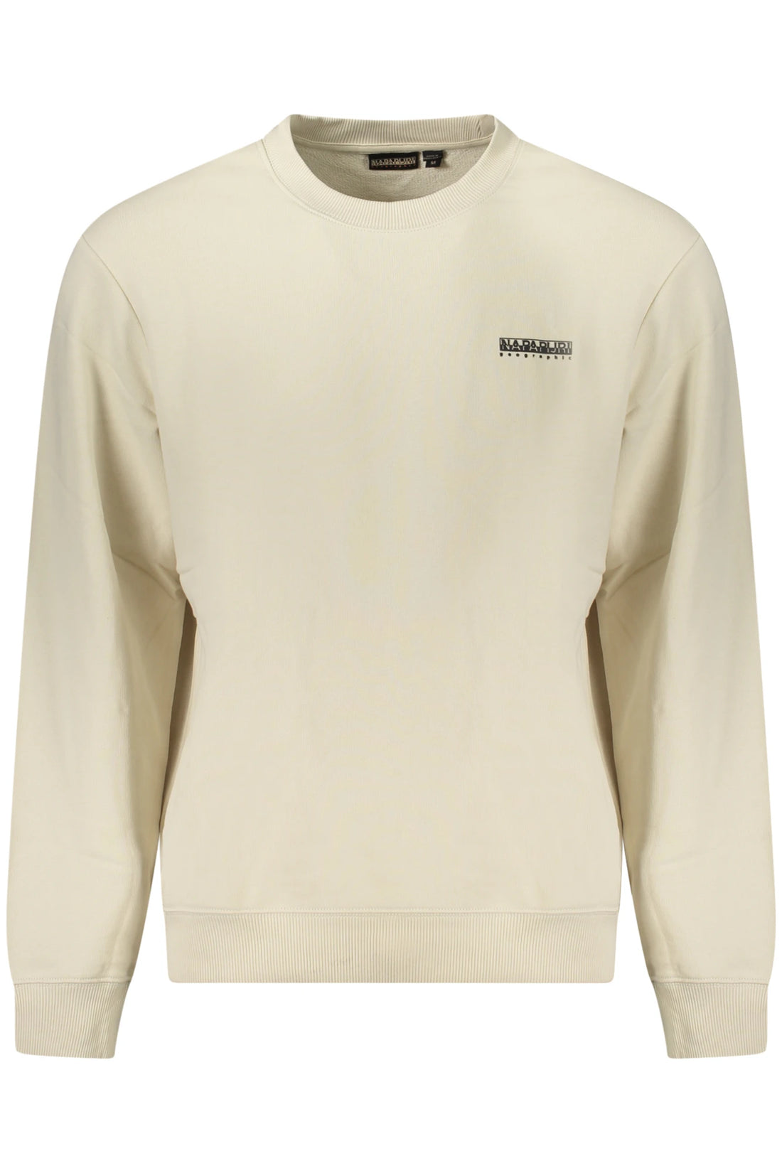 NAPAPIJRI MEN&#39;S ZIP-UP SWEATSHIRT
