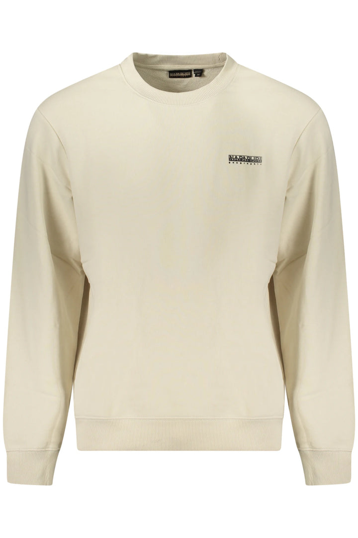 NAPAPIJRI MEN&#39;S ZIP-UP SWEATSHIRT