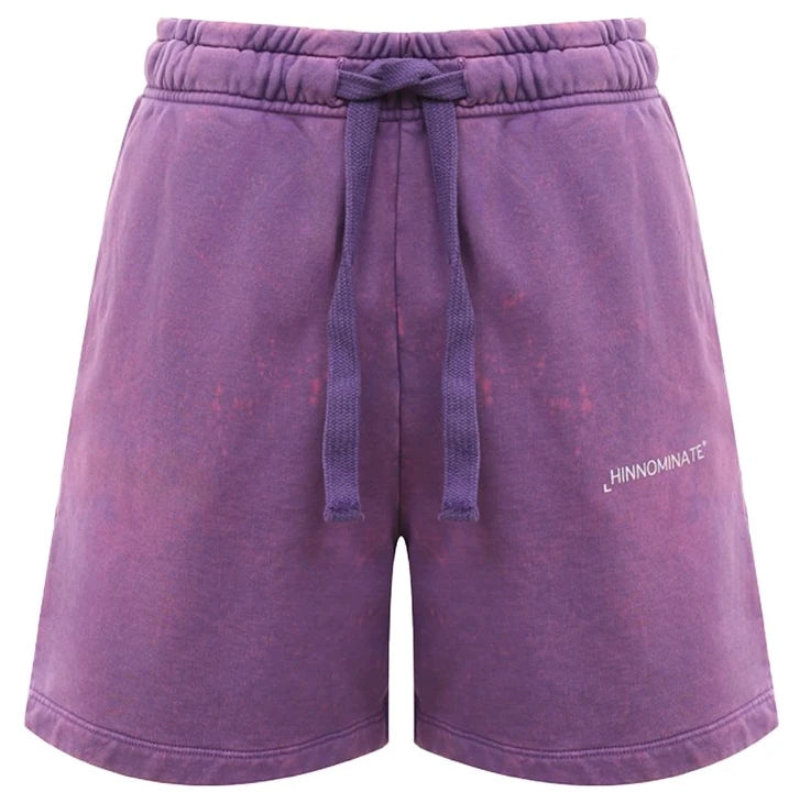 Hinnominate shorts Purple Woman