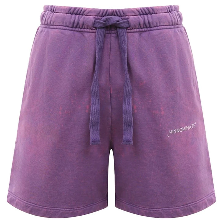 Hinnominate shorts Purple Woman