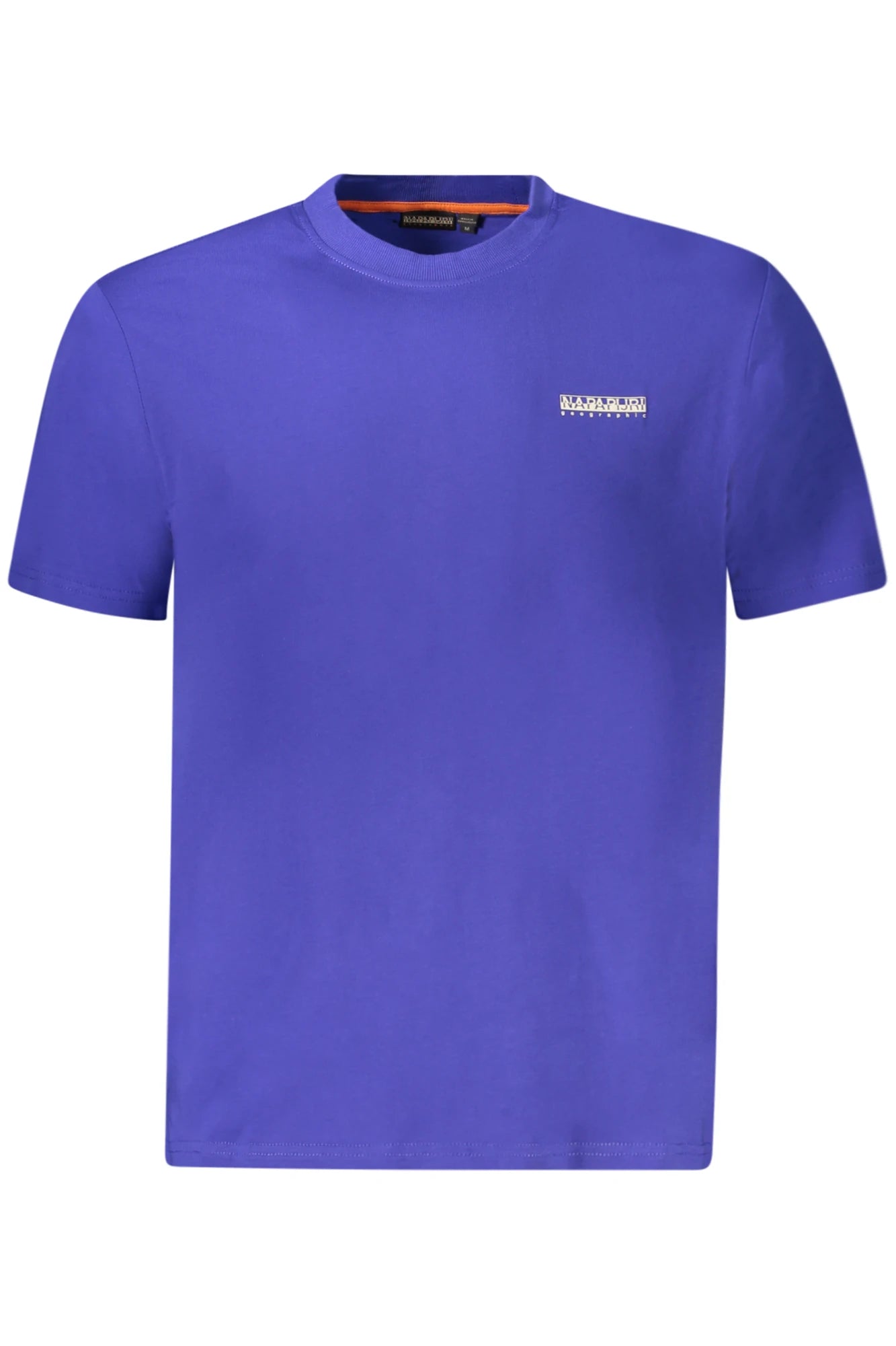 NAPAPIJRI MEN&#39;S SHORT-SLEEVED T-SHIRT