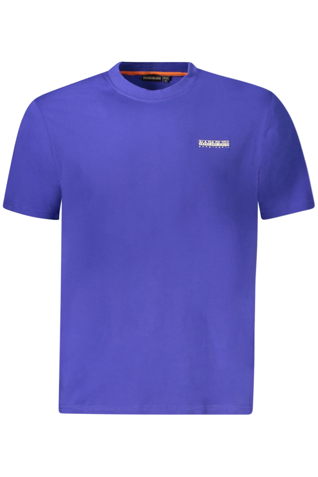 NAPAPIJRI MEN&#39;S SHORT-SLEEVED T-SHIRT