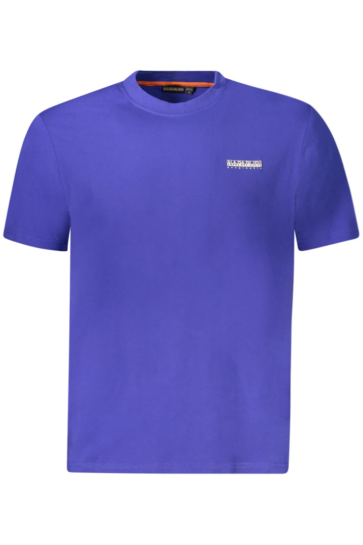 NAPAPIJRI MEN&#39;S SHORT-SLEEVED T-SHIRT