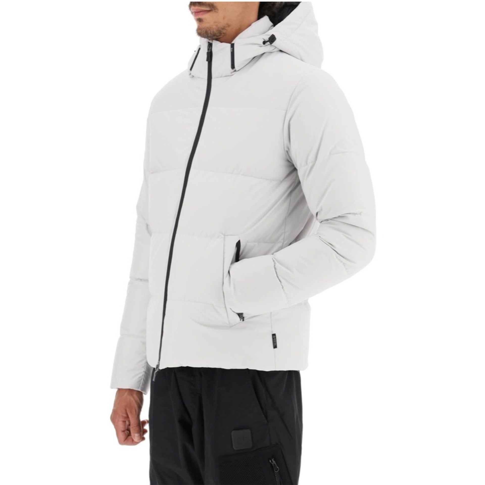 HERNO Puffer Down Jacket