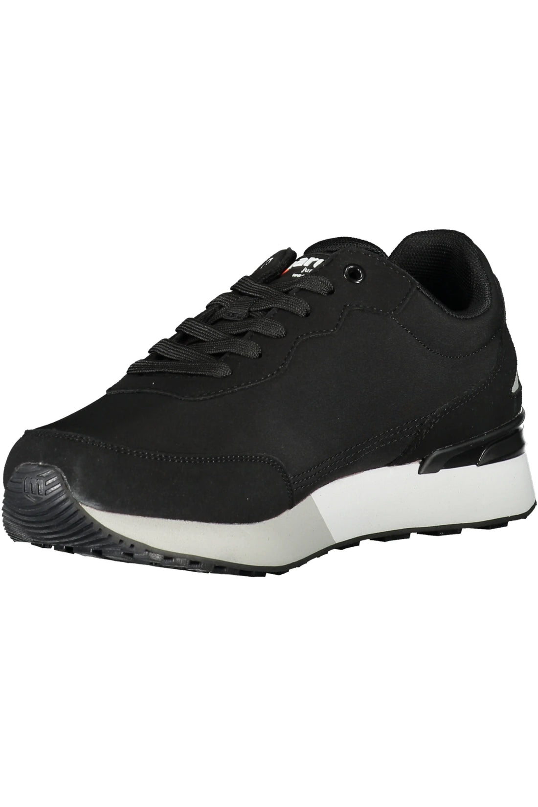 MARES BLACK MEN&#39;S SPORTS SHOES