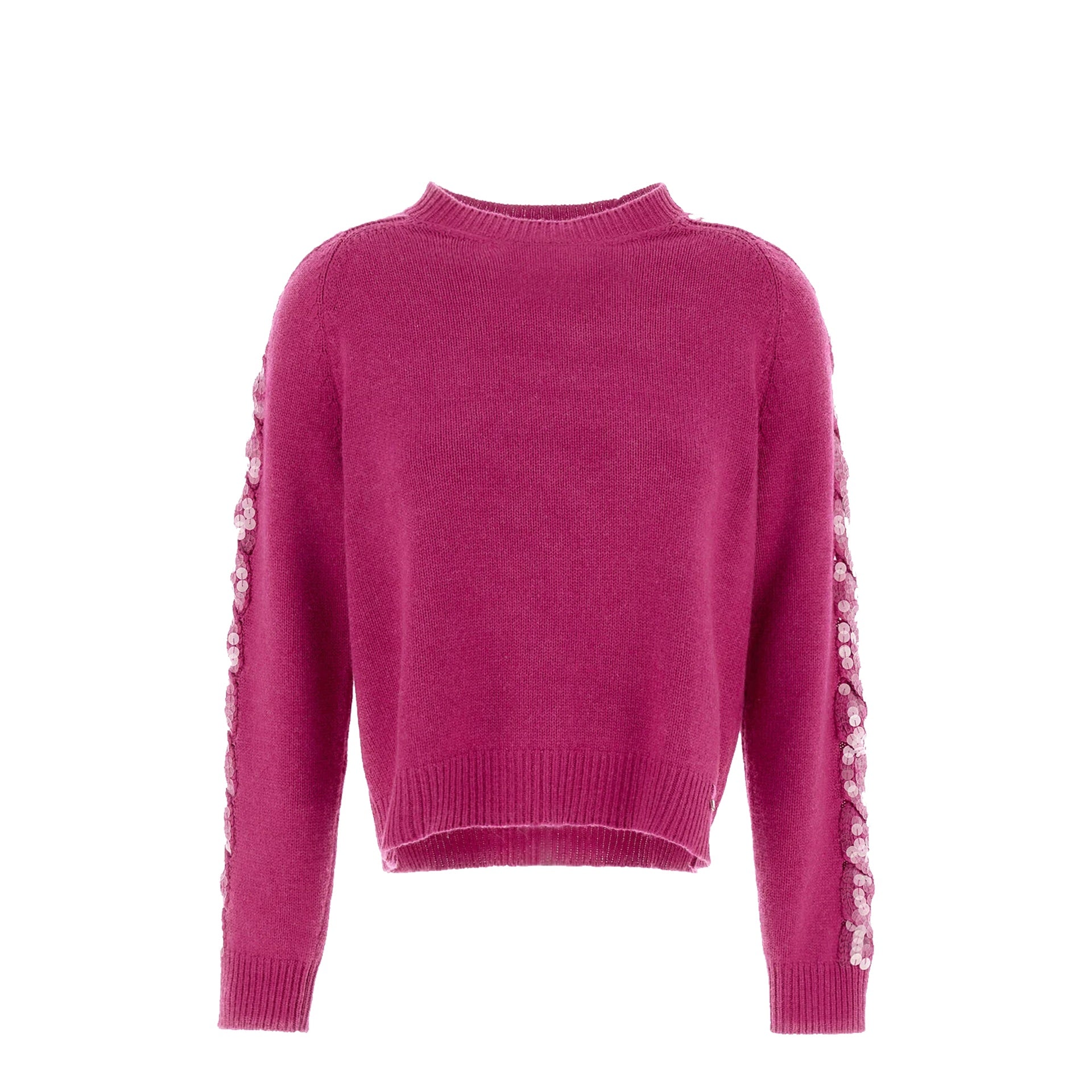 HERNO Cashmere Sweater