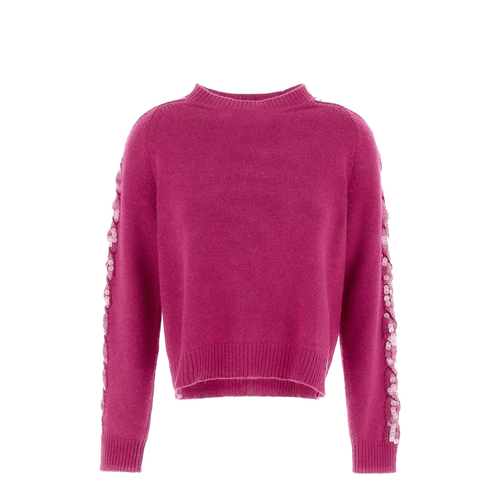 HERNO Cashmere Sweater