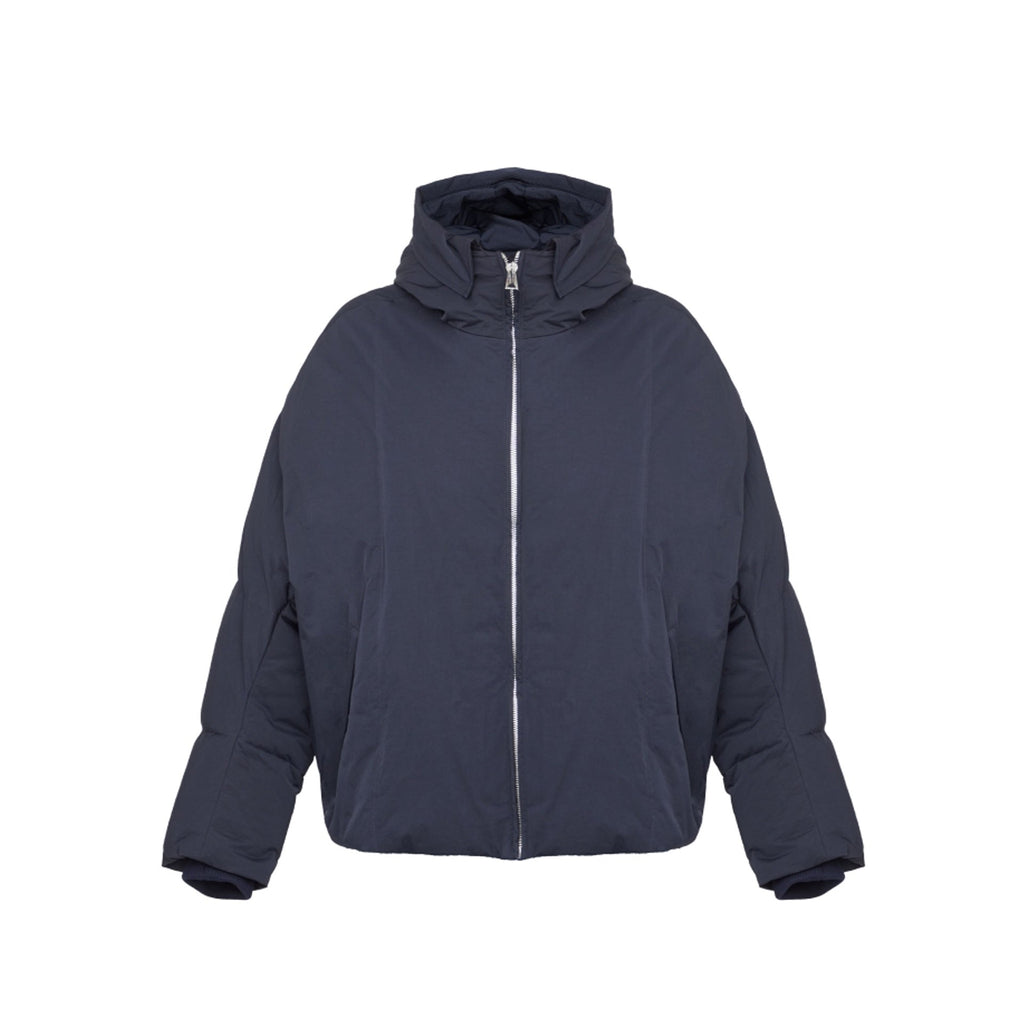 Bottega Veneta Down Jacket – Siebentaschen