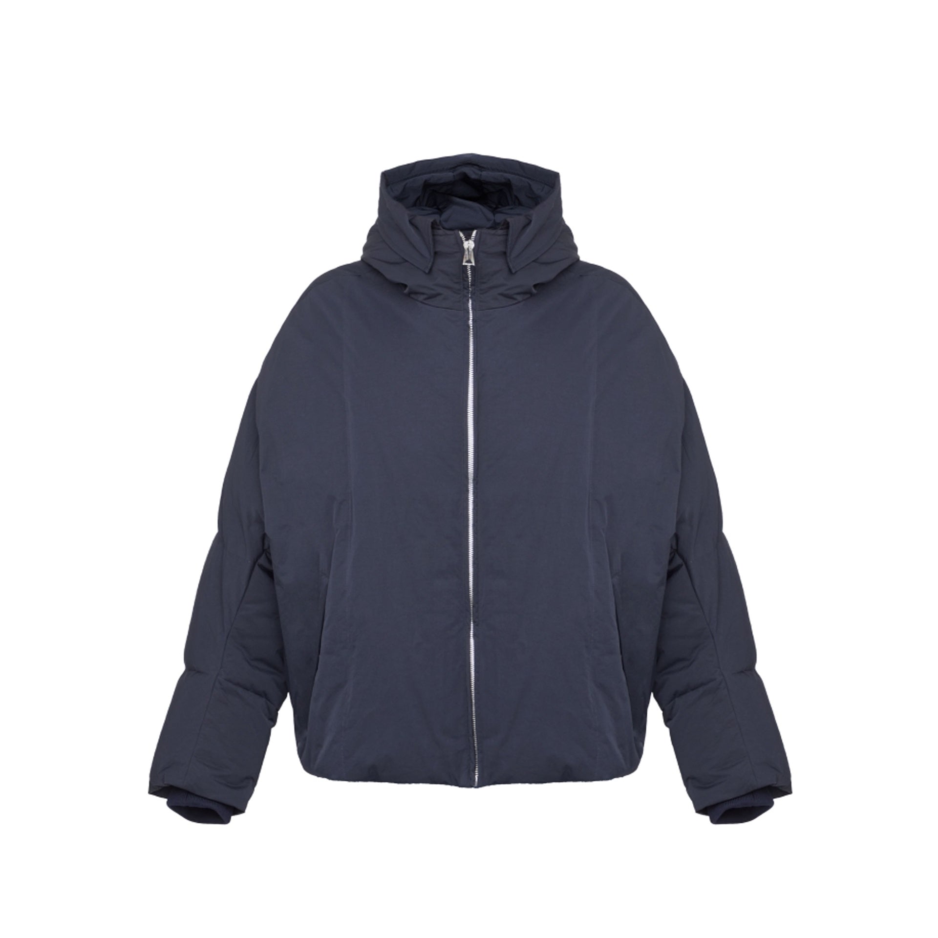 Bottega Veneta Down Jacket – Siebentaschen