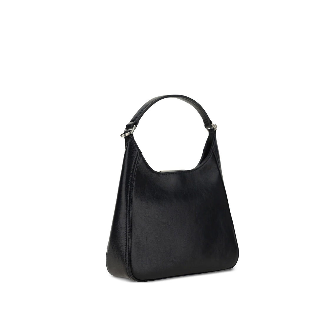 Balenciaga Small BB Shoulder Bag