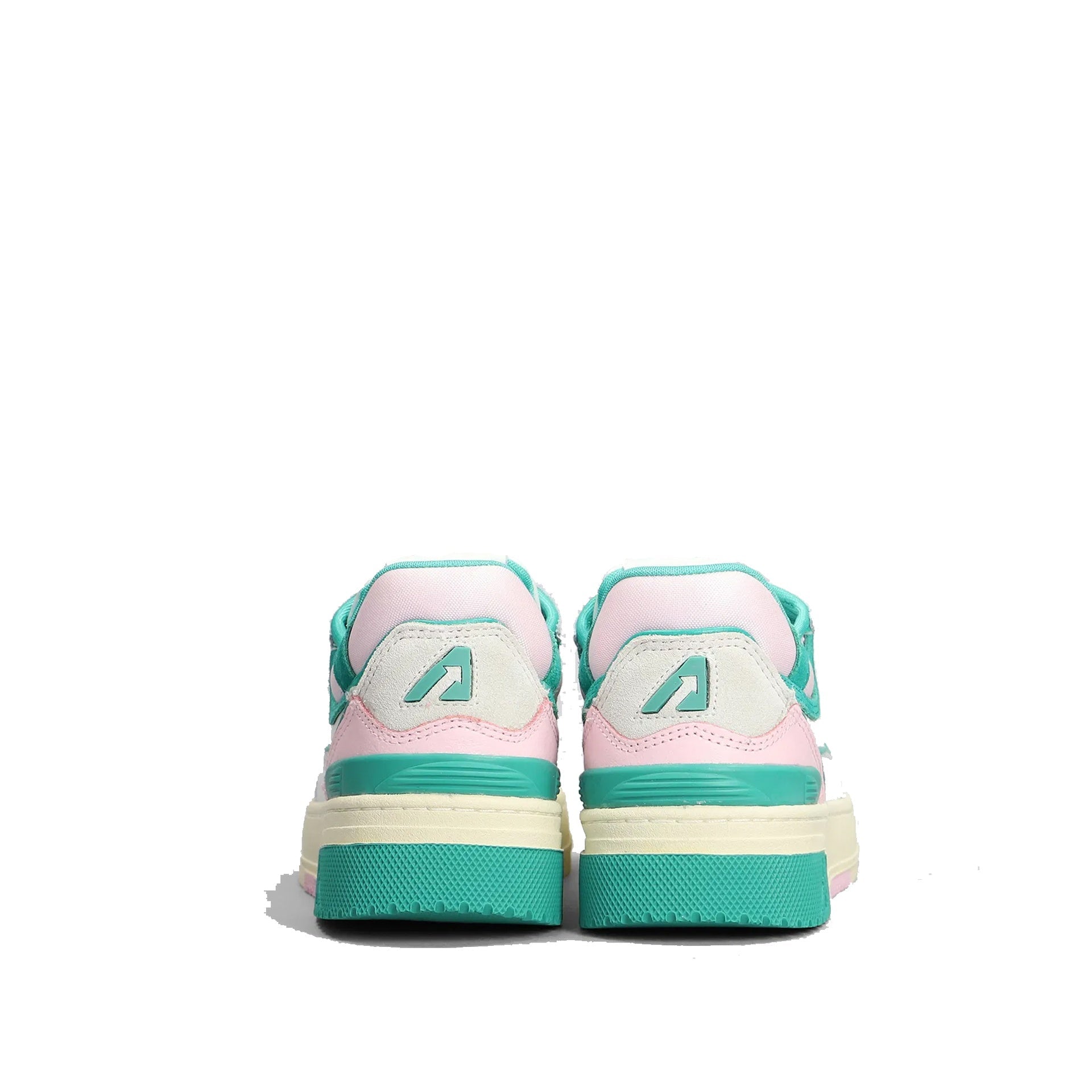 AUTRY CLC LOW SNEAKERS - WOMEN SHOES - AUTRY - Tluxy New