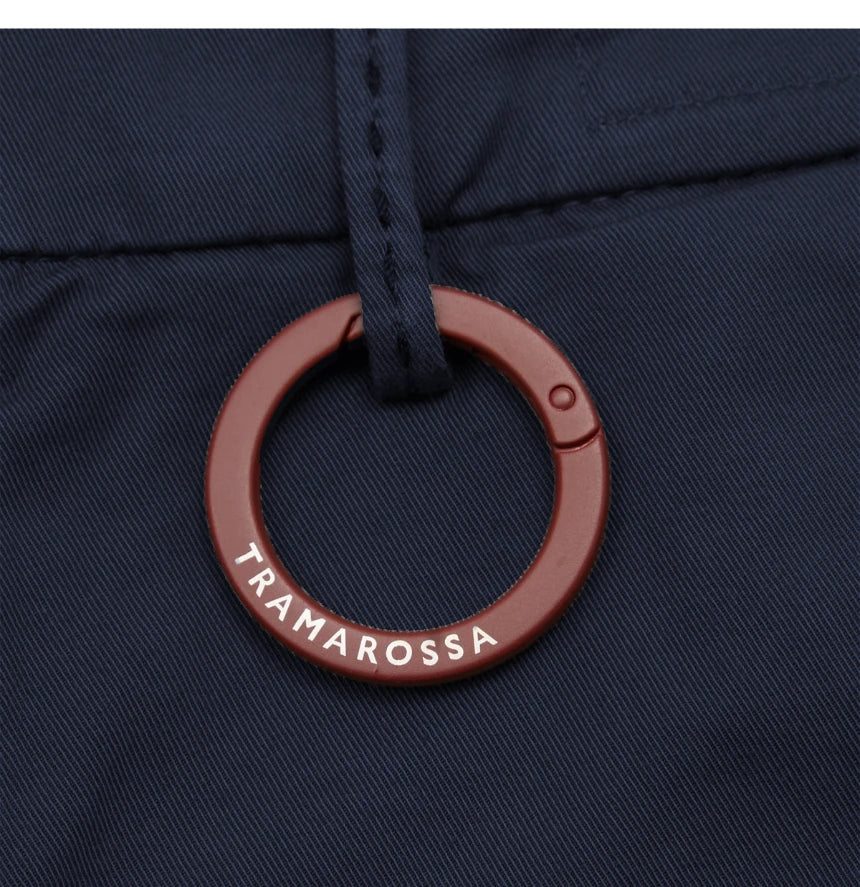 Tramarossa shorts Blue Man