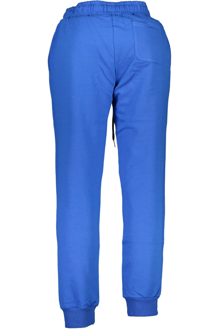 LA MARTINA BLUE MEN&#39;S PANTS
