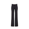 Chloe' Wool Pants – Siebentaschen