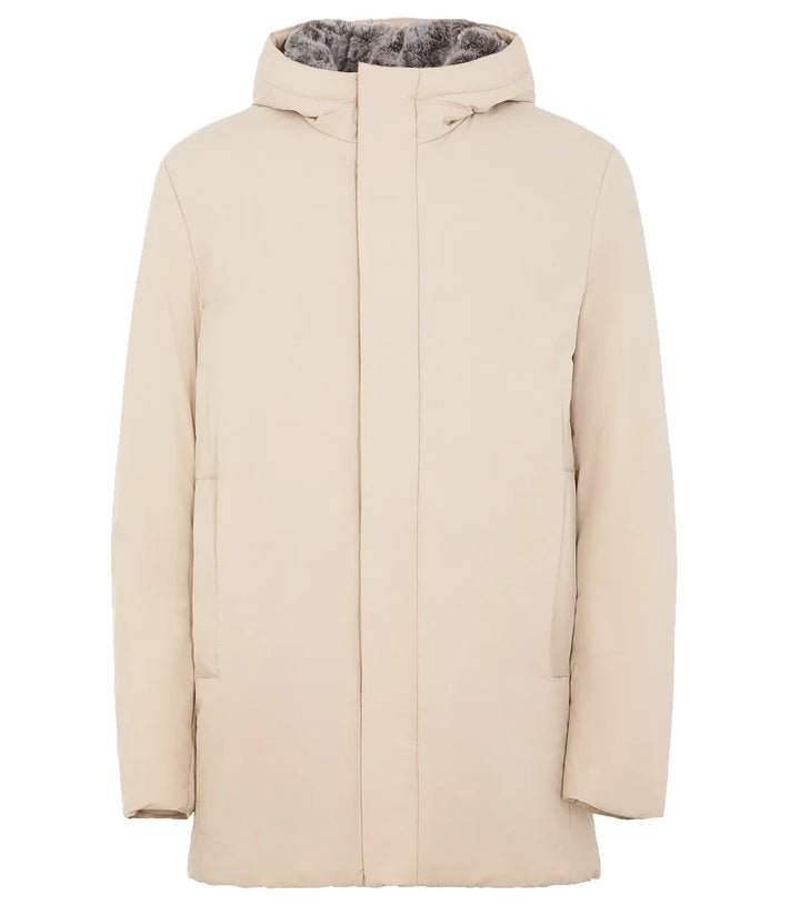 Suns Jackets White Man