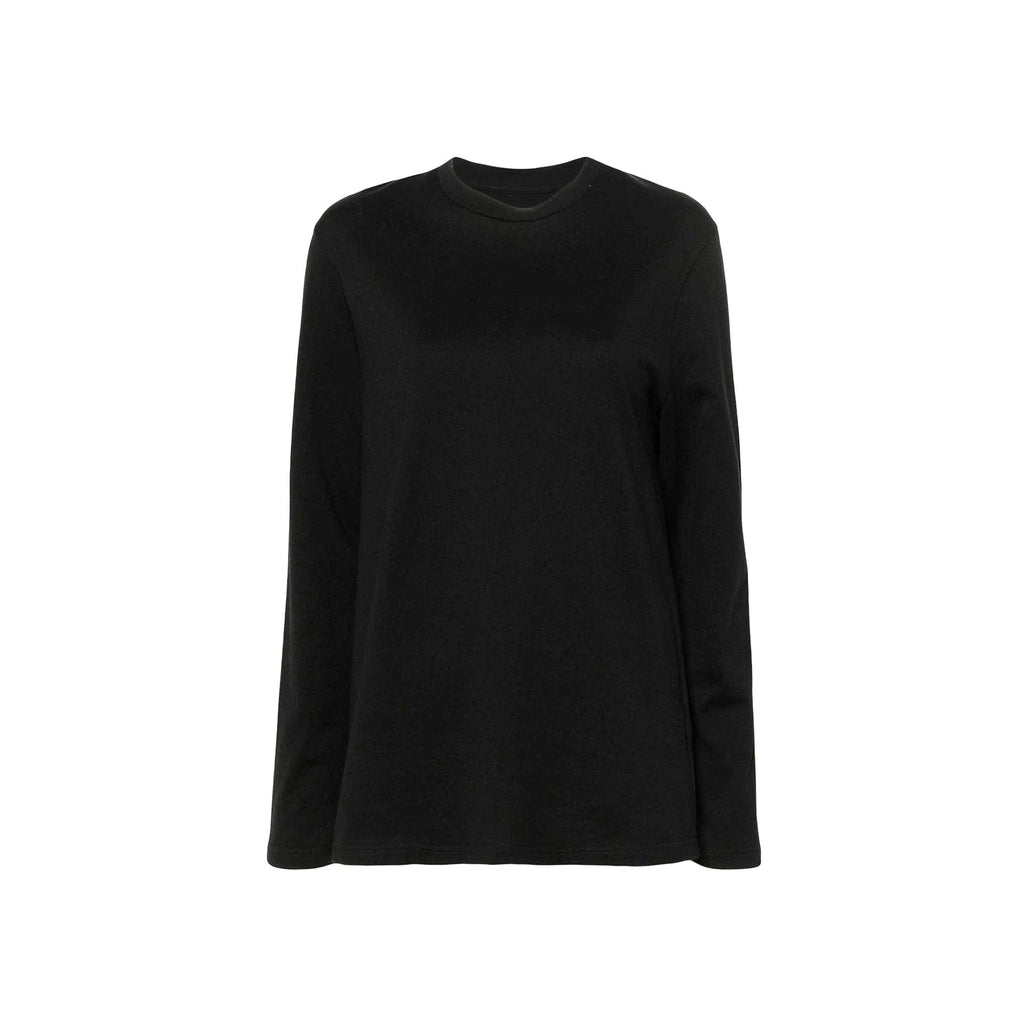 Jil Sander Long Sleeved t-Shirt