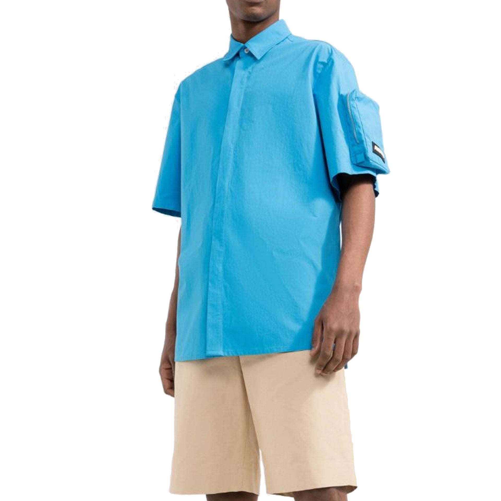 Ambush Short-Sleeved Shirt