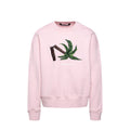 Palm Angels Logo Sweatshirt