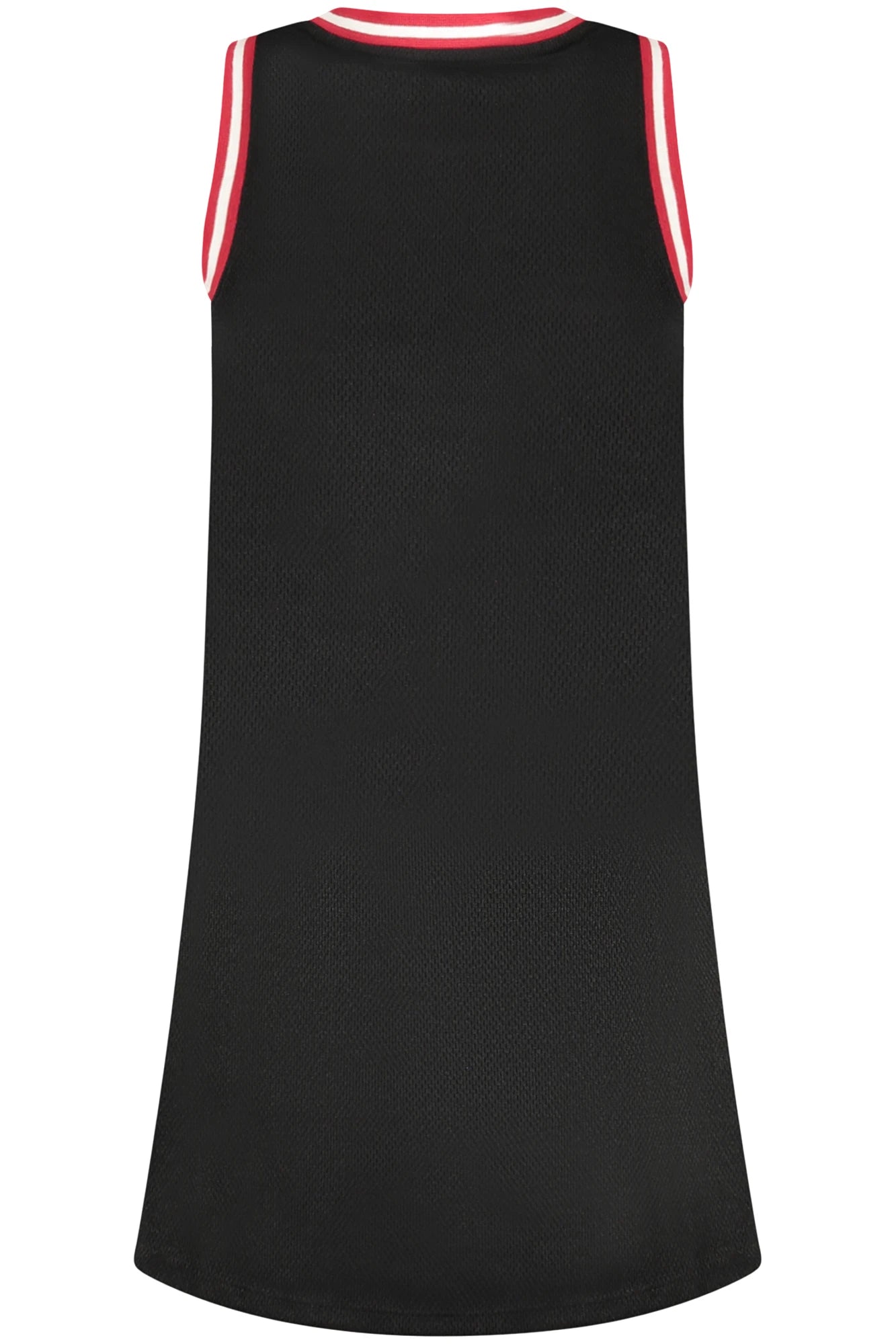 JORDAN GIRLS&#39; BLACK TANK TOP