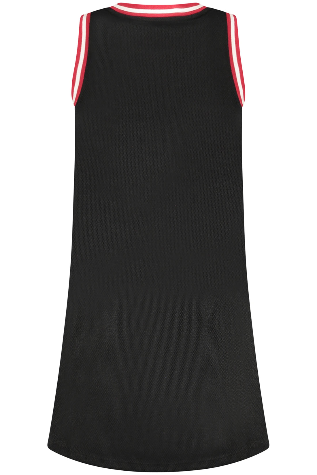 JORDAN GIRLS&#39; BLACK TANK TOP