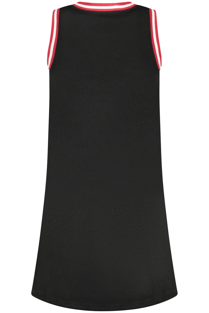 JORDAN GIRLS&#39; BLACK TANK TOP