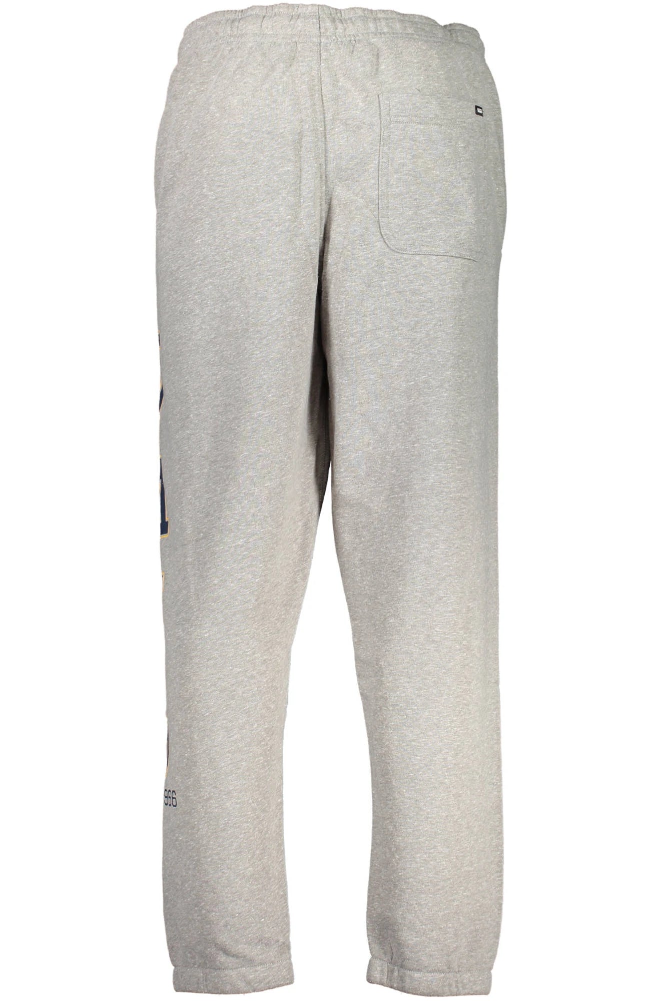 VANS GRAY MAN TROUSERS