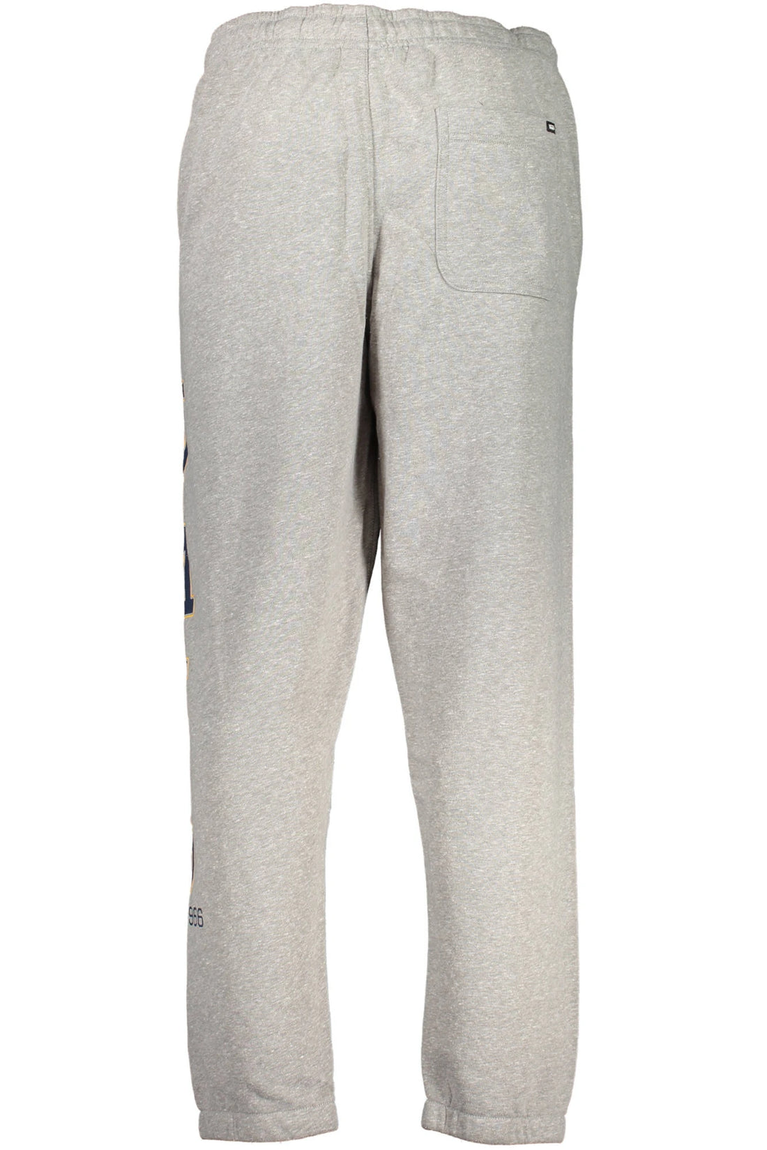 VANS GRAY MAN TROUSERS