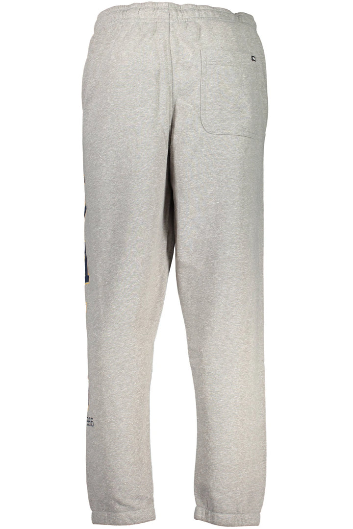 VANS GRAY MAN TROUSERS