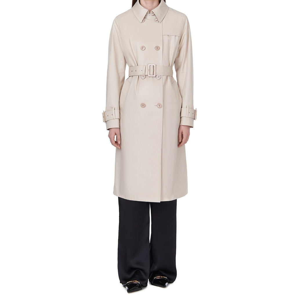 Herno Trench Coat – Siebentaschen