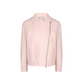 HERNO Wool Biker Jacket