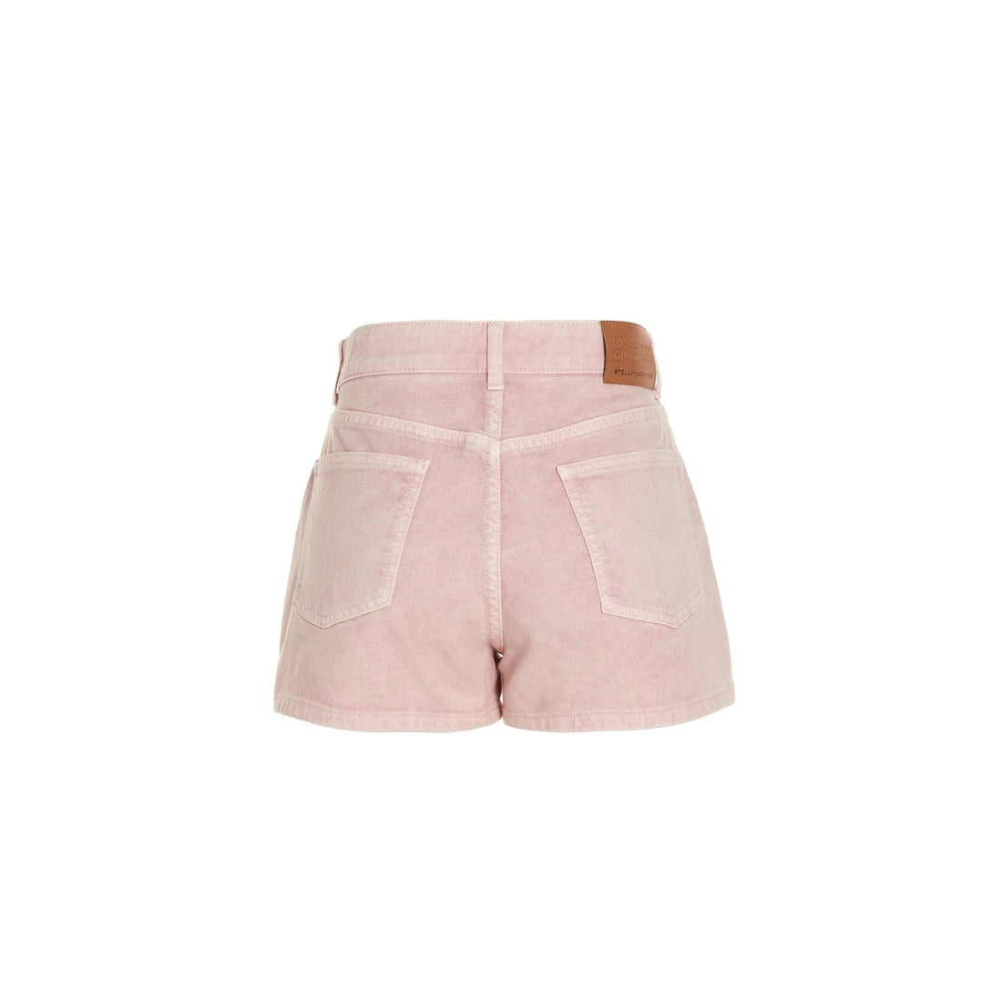 Stella Mccartney Denim Shorts
