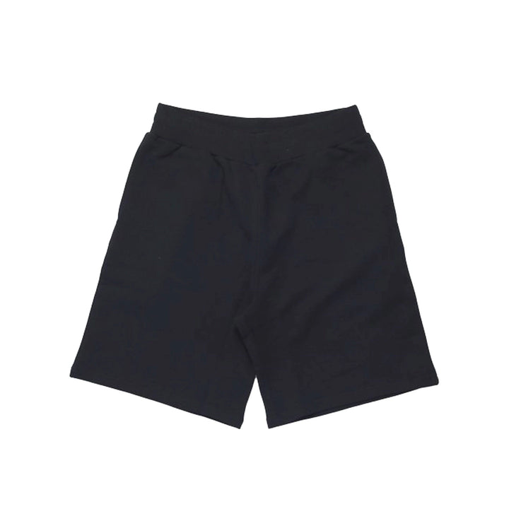 Moschino Couture Cotton Shorts