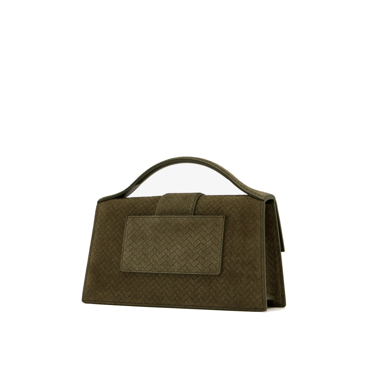 Jacquemus Le Grand Bambino Bag