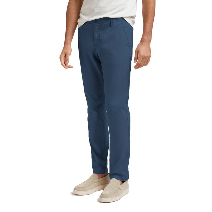 AT.P.CO Trousers Blue Man