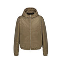 Dior x Kenny Scharf Embroidered Logo Hooded Jacket – Siebentaschen