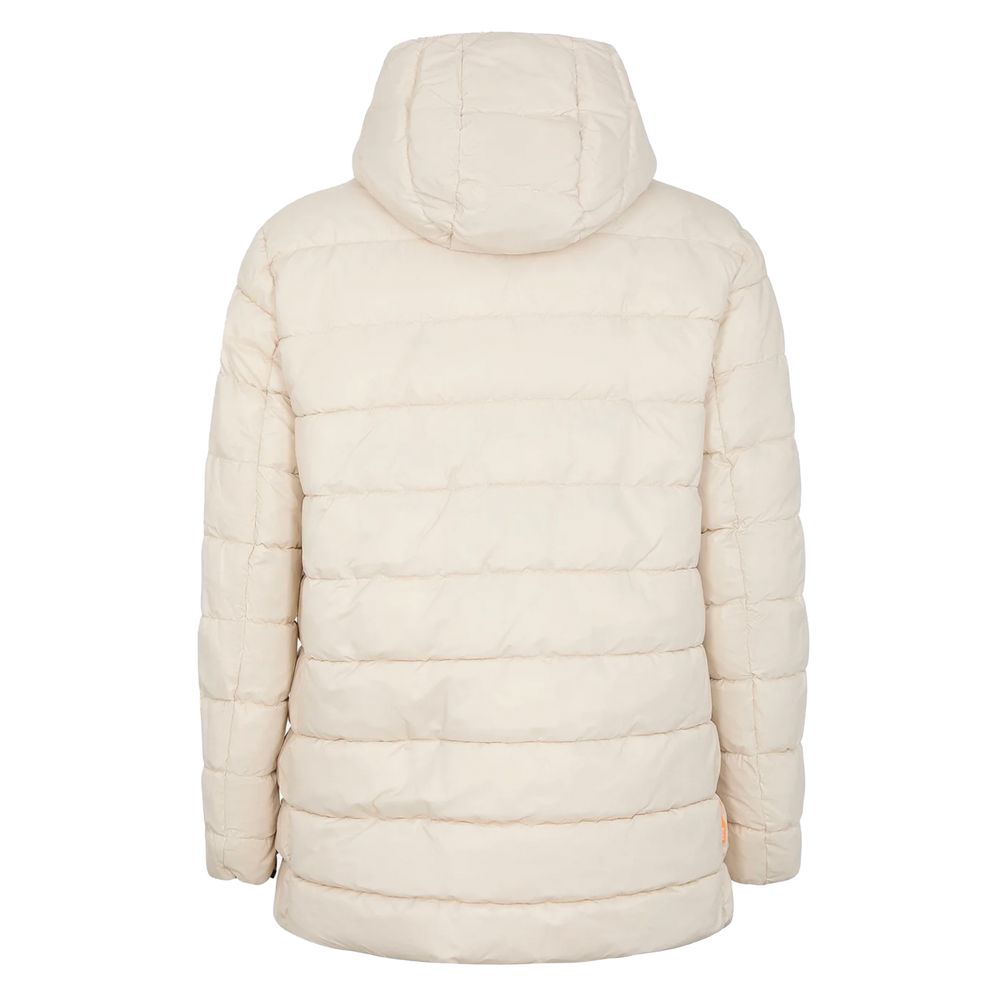 Veste réversible en polyester bleu Suns pour homme