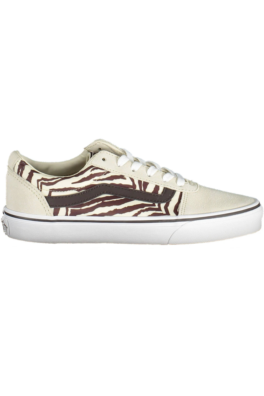 VANS BEIGE WOMEN S SPORT SHOES