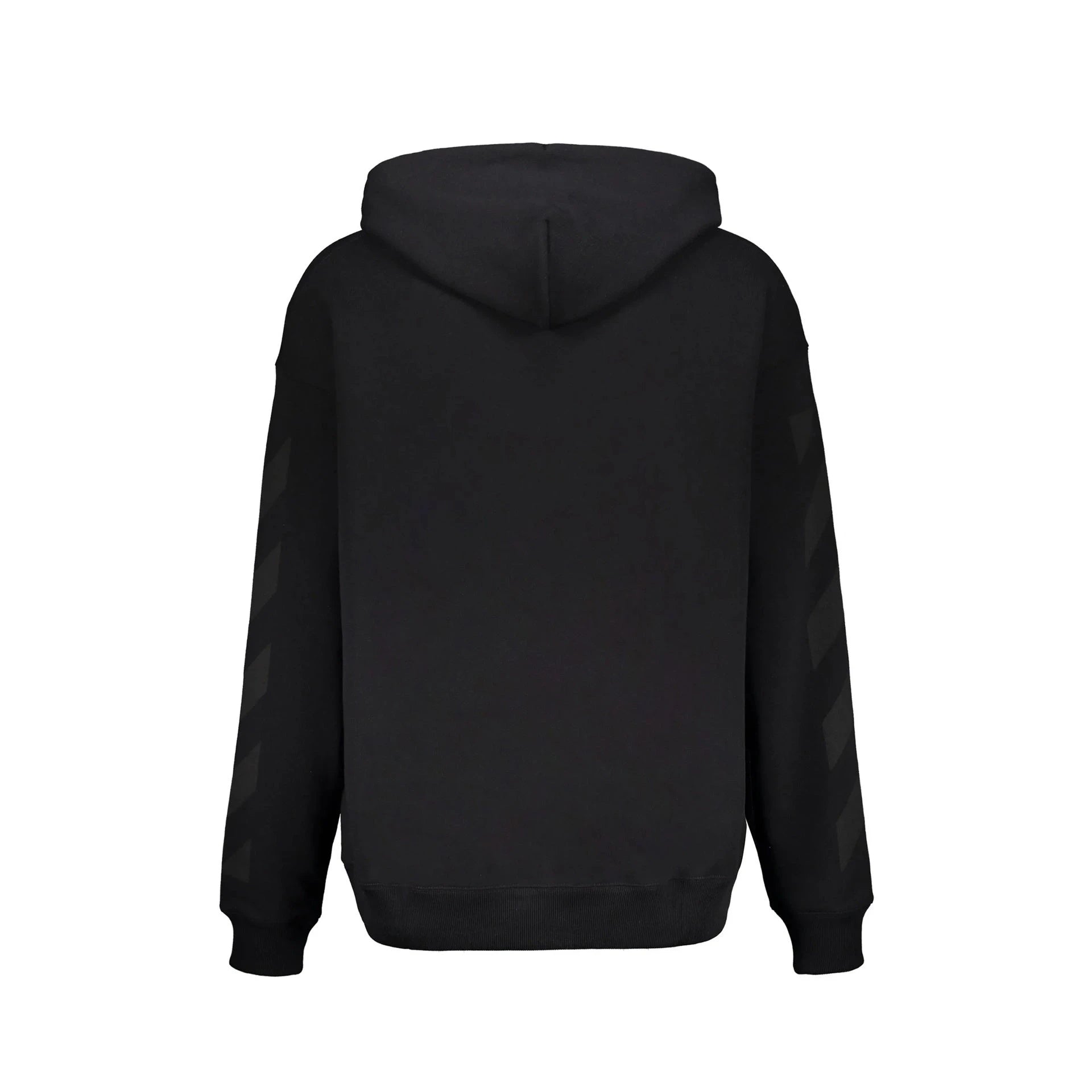 OFF-WHITE Hooded Sweatshirt