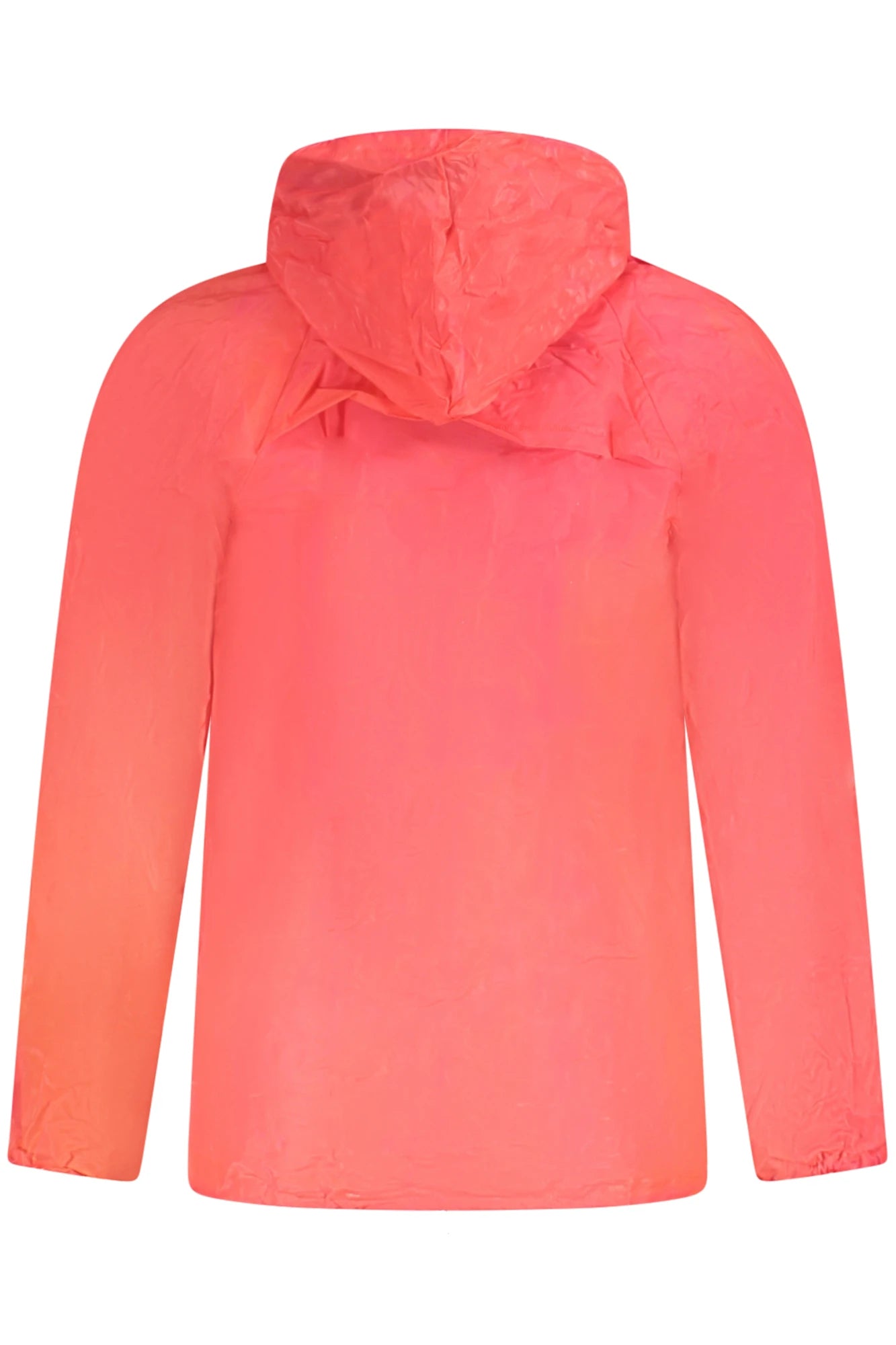 SIMIANI RAINCOAT WOMEN PINK
