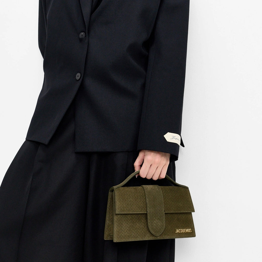 Jacquemus Le Grand Bambino Bag