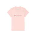 Givenchy Slim 4G T-Shirt – Siebentaschen