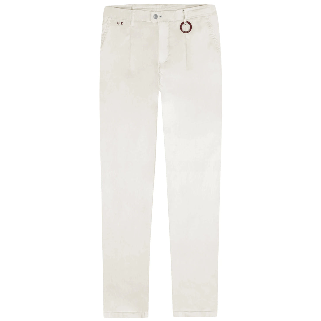 Tramarossa Trousers White Man